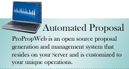 AutomatedProposal